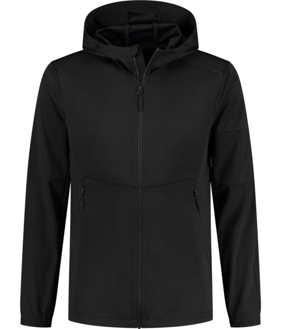 Santino Softshell Jacket Seattle