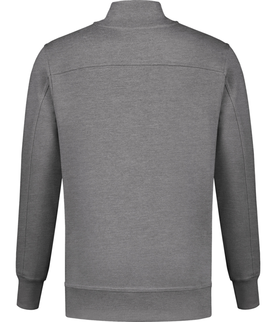 Santino Zipsweater Roswell