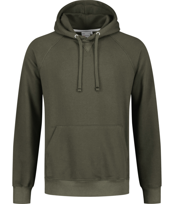Santino Hooded Sweater Rens