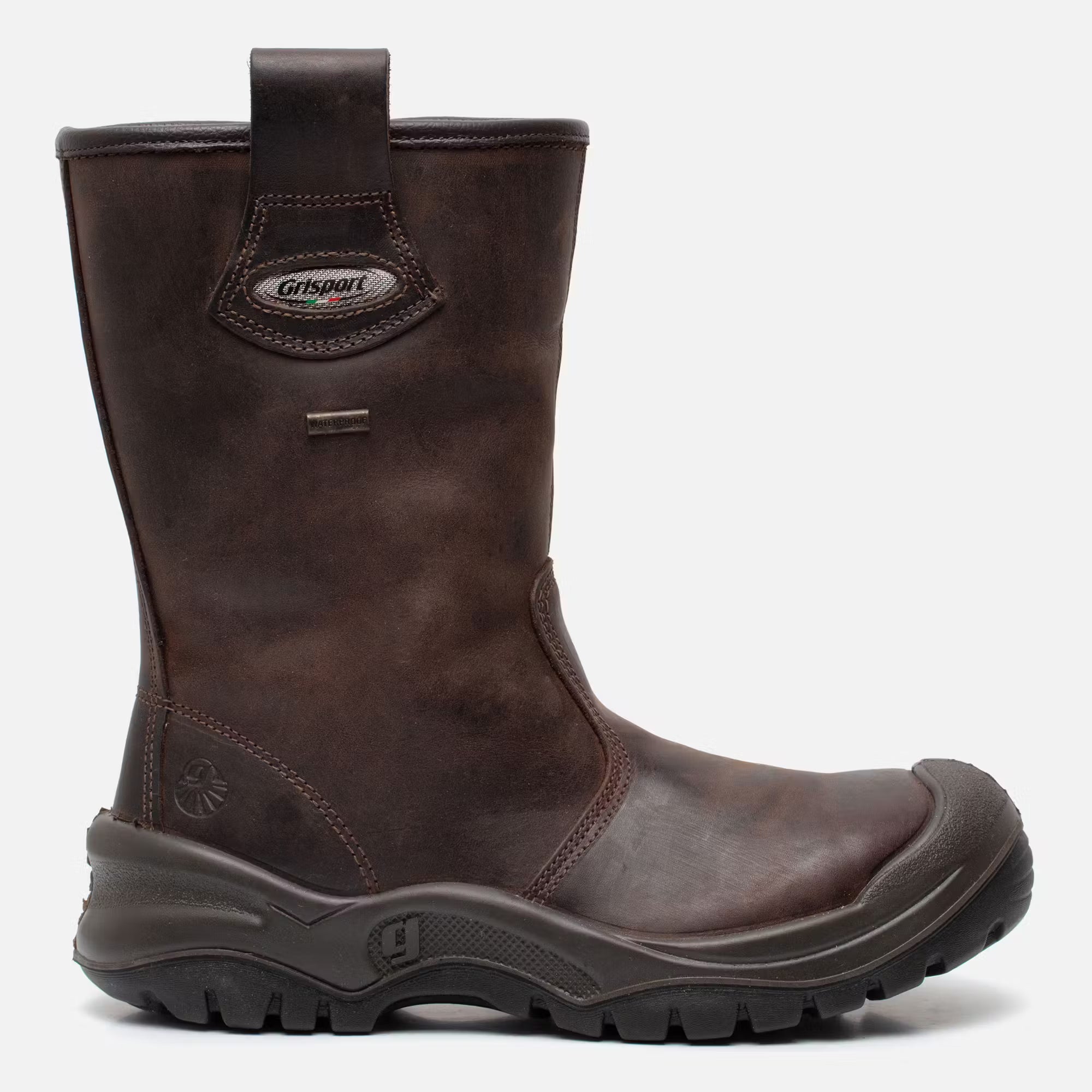 Grisport 70249C S3 Werklaars