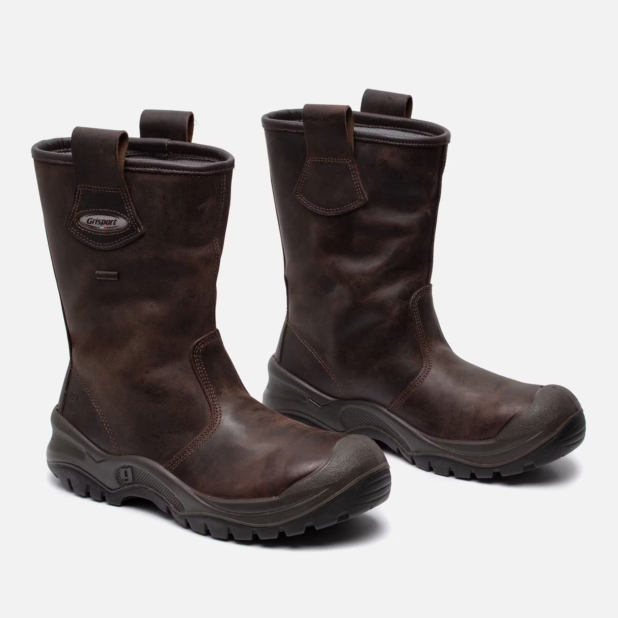 Grisport 70249C S3 Werklaars