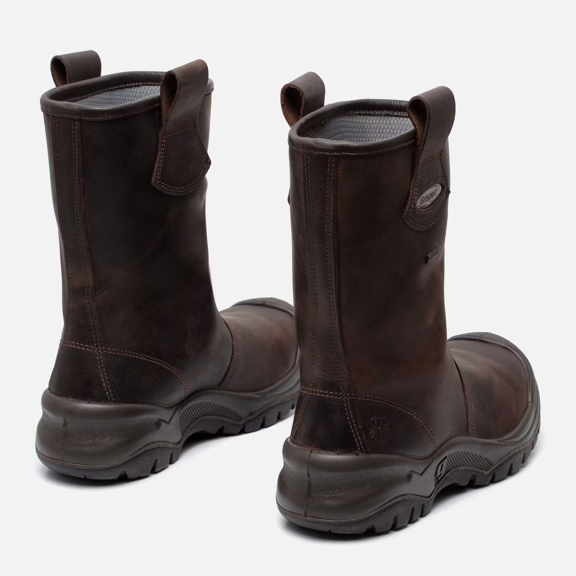 Grisport 70249C S3 Werklaars