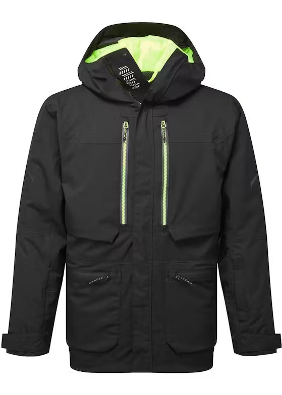EV461 - EV4 Winter Parka