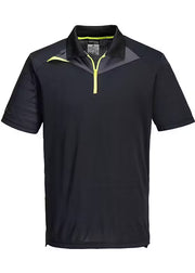 DX410 - PW2 Hi Vis Polo K/M