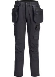 DX456 DX4 Craft Broek met Holsterzakken