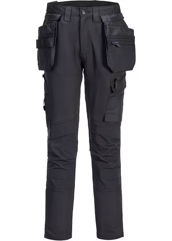 DX456 DX4 Craft Broek met Holsterzakken