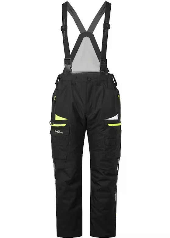 DX458 - DX4 Winterbroek