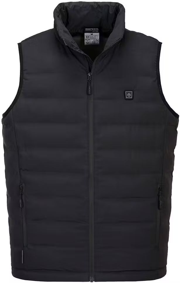 S549 - Ultrasonic Heating Tunnel jack