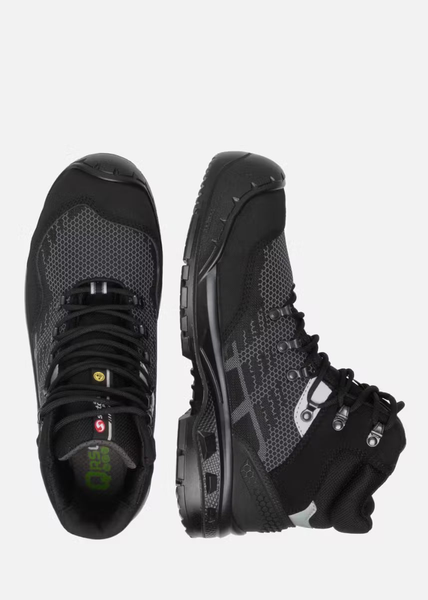 Sestriere Excursion Werkschoen Hoog ESD S3S