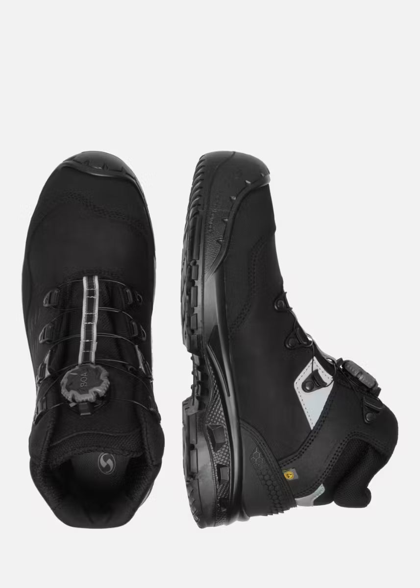 Sestriere Boa Halfhoog S3S