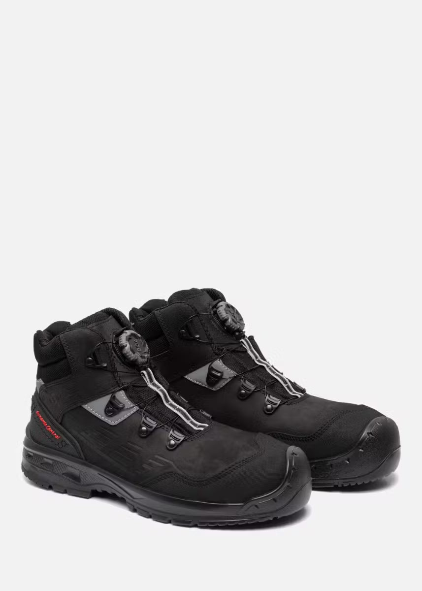 Sestriere Boa Halfhoog S3S