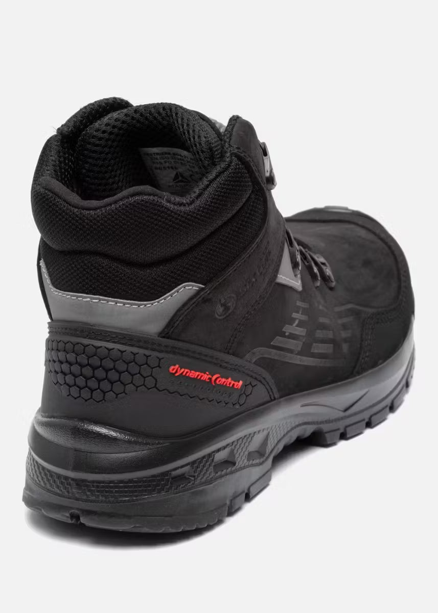 Sestriere Boa Halfhoog S3S