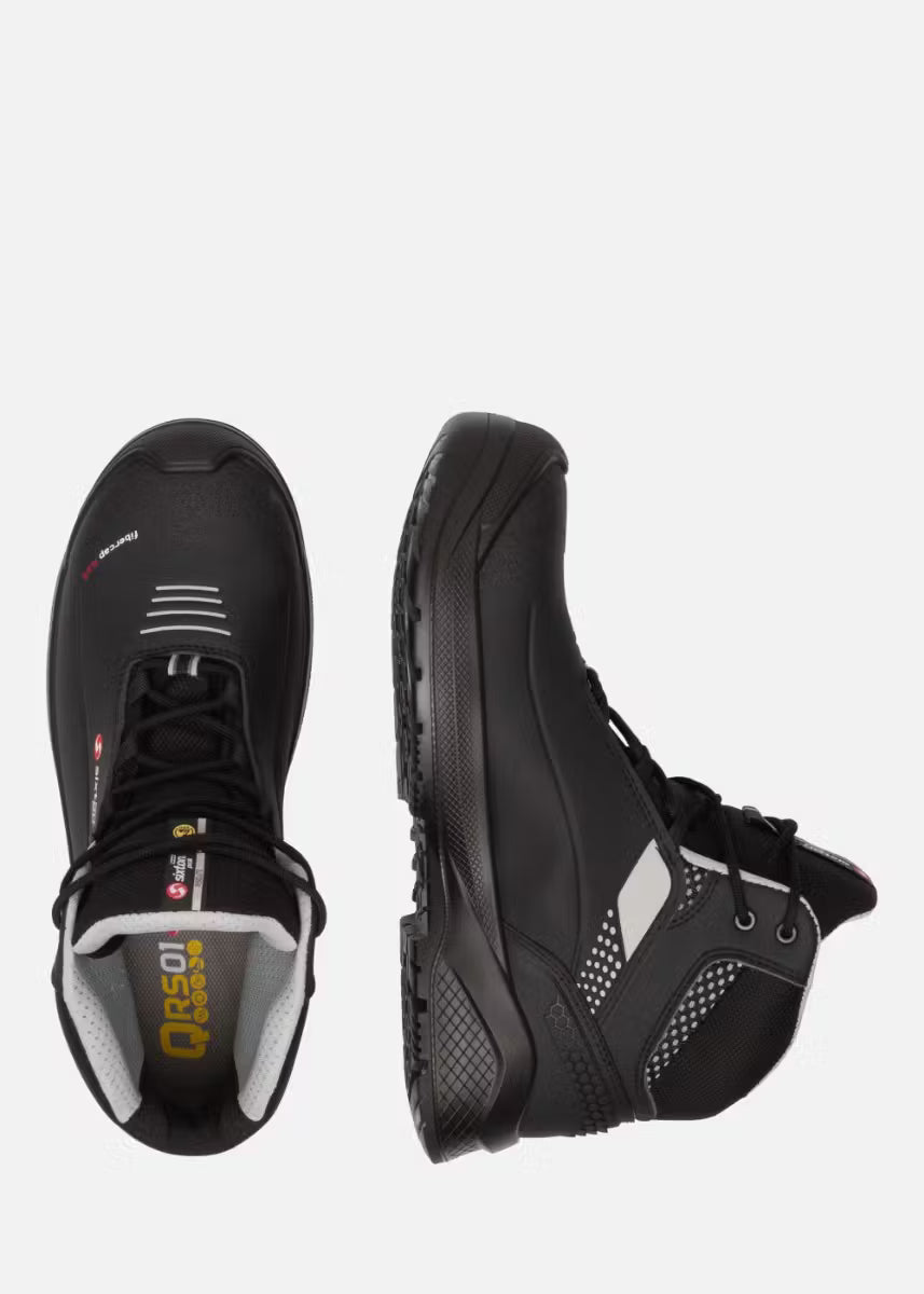 Resolute Muscle High S3 Werkschoen