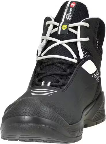 Resolute Forza S3 Hoog