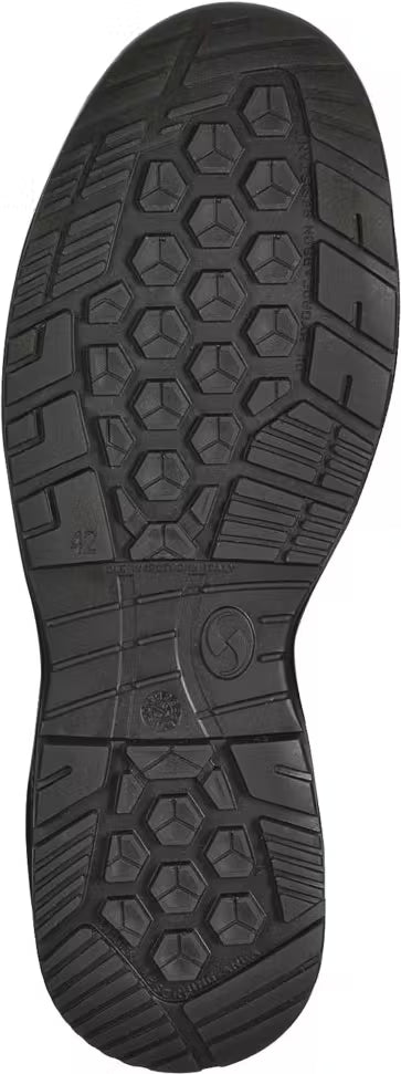 Resolute Forza S3 Hoog